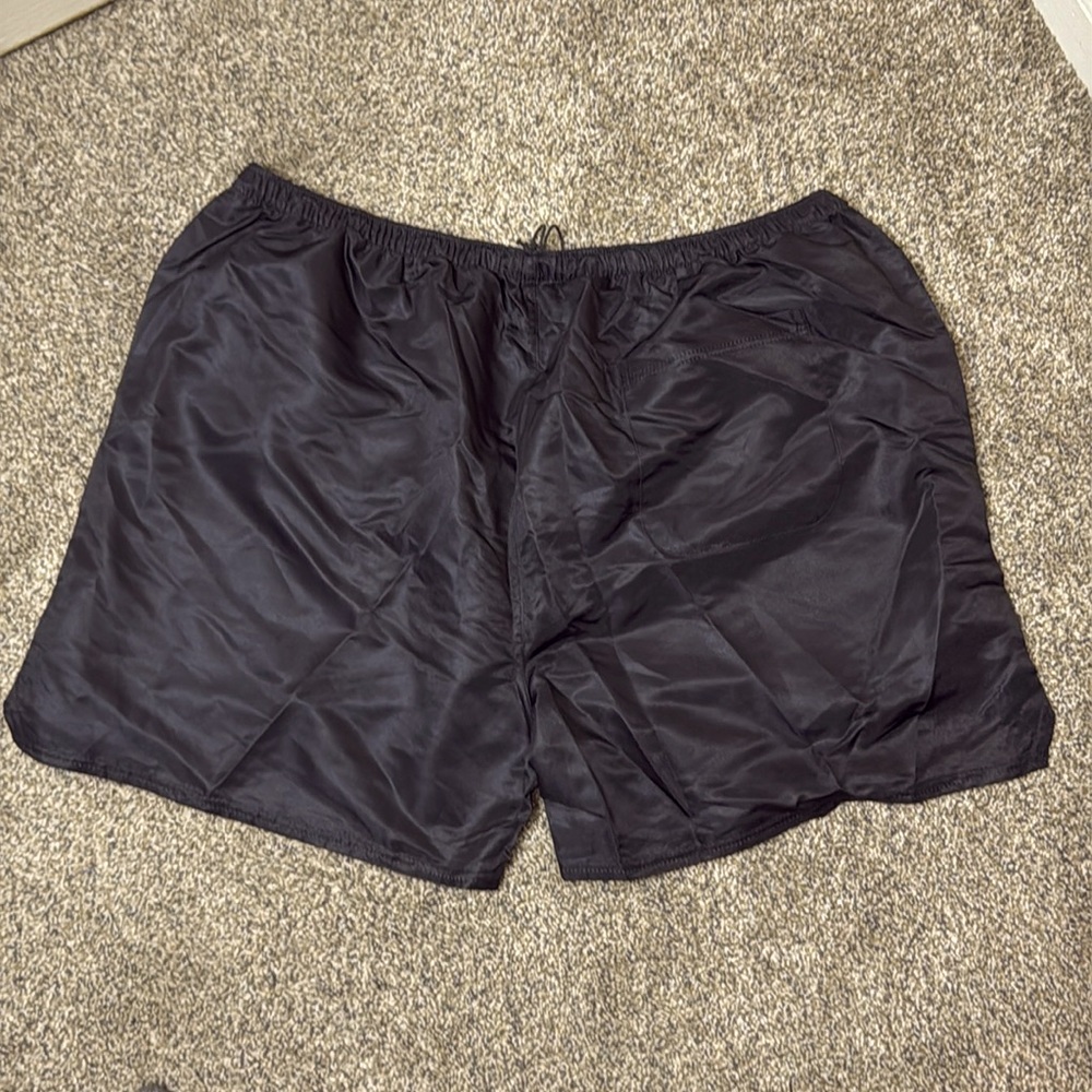 NEW! NOVA MEN SWIMMING SHORTS - GOAT - 3XL - Picture 3 of 3